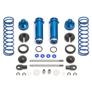 Team Associated FT Aluminum Shock Set