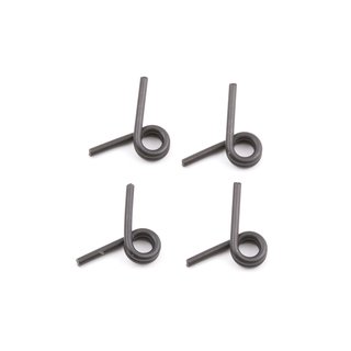Team Associated 25737 FT Clutch Springs, 1.1 mm