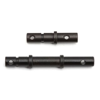 Team Associated RIVAL-MT Center Differential Outdrives