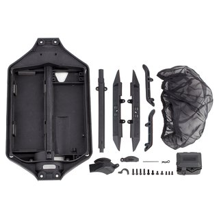 Team Associated 25800 Rival MT10 Chassis Set