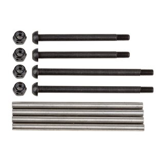 Team Associated Rival MT10 Hinge Pin Set