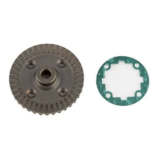 Team Associated 25808 Rival MT10 Ring Gear, 37T