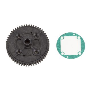 Team Associated 25811 Rival MT10 Spur Gear, 54T 32P