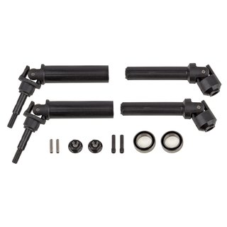 Team Associated 25821 Rival MT10 Driveshaft Set