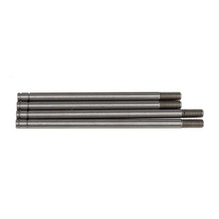 Team Associated 25826 Rival MT10 Shock Shaft Set