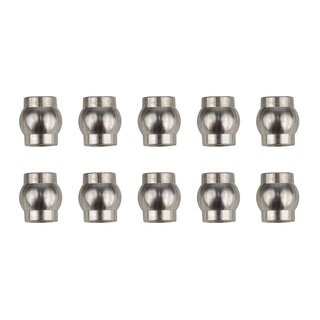 Team Associated Rival MT10 Pivot Balls, long neck