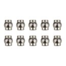Team Associated Rival MT10 Pivot Balls, long neck