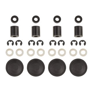Team Associated 25831 Rival MT10 Shock Rebuild Kit