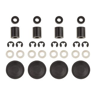 Team Associated Rival MT10 Shock Rebuild Kit