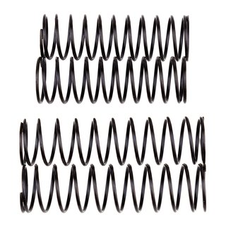 Team Associated 25832 Rival MT10 Shock Spring Set