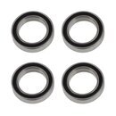 Team Associated Ball Bearings, 12x18x4mm