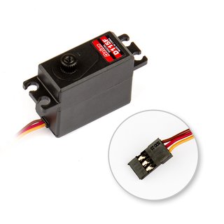 Team Associated 27131 D115F Servo