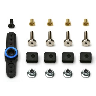 Team Associated 1313/1015 Acccessory Pack