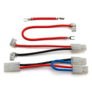 Team Associated 29285 FT Starter Wire Harness