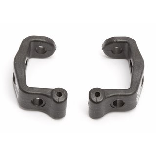 Team Associated 31016 FT Caster Blocks, 2 deg.