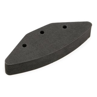 Team Associated 31023 Foam Front Bumper