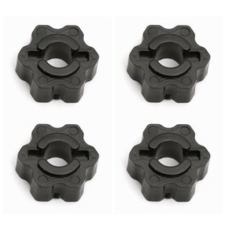 Team Associated 31032 Wheel Hex Drives