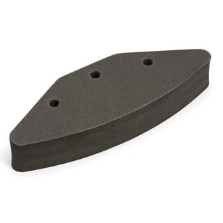 Team Associated 31110 TC4 FT Lightweight Foam Bumper