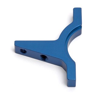 Team Associated 31151 Bearing Cap, LF/RR