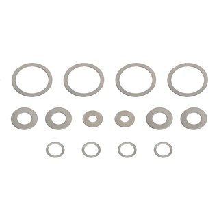 Team Associated 31162 Axle Shim Kit