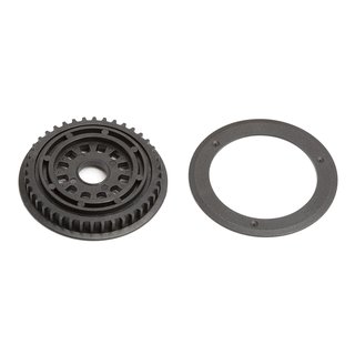 Team Associated 31169 Diff Pulley, 40T