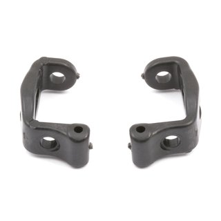 Team Associated 31210 Caster Blocks, 0 deg.