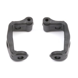 Team Associated 31211 Caster Blocks, 2 deg.