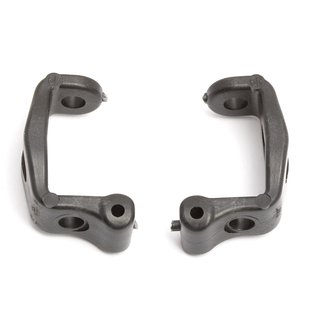 Team Associated 31213 Caster Blocks, 6 deg.