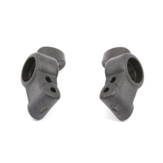 Team Associated 31220 Rear Hubs, 1 deg.