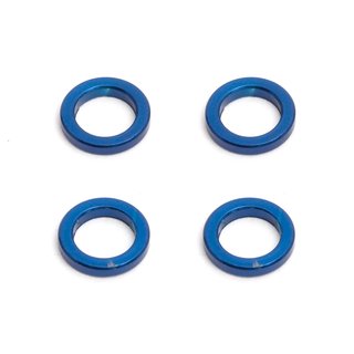 Team Associated 31244 FT Steering Post Spacers