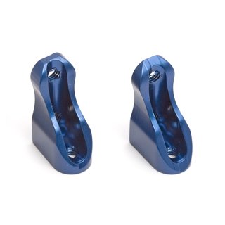 Team Associated 31246 FT Servo Mounts