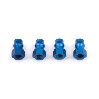 Team Associated 31250 FT Shock Bushings