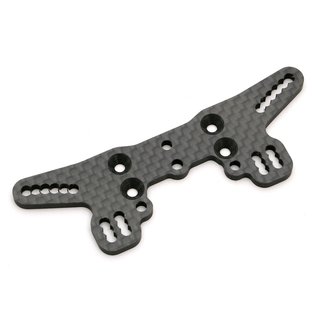 Team Associated 31302 FT Shock Tower, front