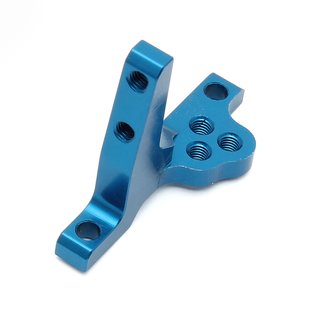 Team Associated 31373 TC6.1 FT Vertical Ballstud Bearing Cap, B