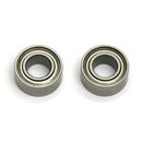 Team Associated 31378 FT Ceramic Bearings, 5x10x4
