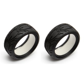 Team Associated 31444 APEX RTR Tires