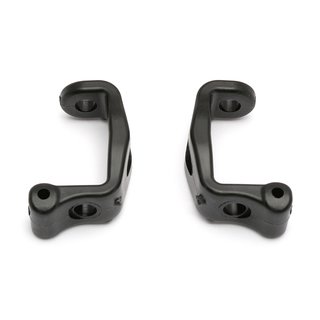 Team Associated 31556 FT Caster Blocks, 2 deg., hard
