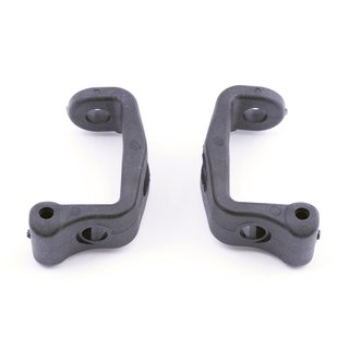 Team Associated 31558 FT Caster Blocks, 6 deg., hard