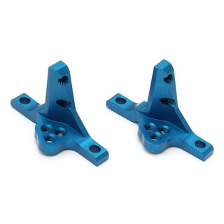 Team Associated 31614 FT Bearing Caps [B]