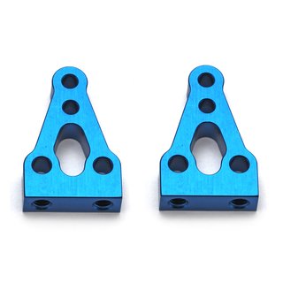 Team Associated 31616 FT Spur Gear Bulkhead