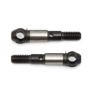 Team Associated 31634 FT DCV Stub Axles