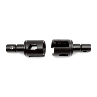 Team Associated 31637 Gear Diff Outdrives, steel