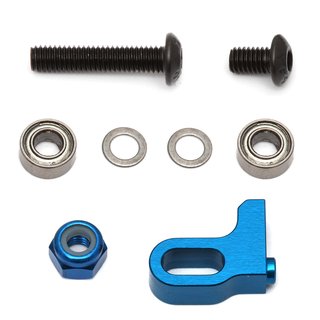 Team Associated 31639 FT Belt Tensioner Kit