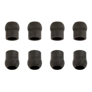 Team Associated 31647 TC7.1 FT Steel Inner Hinge Pin Balls