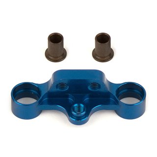 Team Associated 31665 Steering Rack Set (rack and hat bushings)