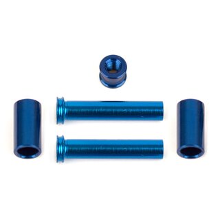 Team Associated Steering Bellcrank Post Set