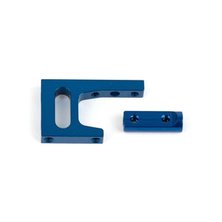Team Associated Servo Mount Set