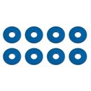 Team Associated 31672 FT Wheel Hex Spacer Set
