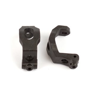 Team Associated 31678 Caster Blocks, 4 deg.