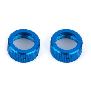 Team Associated 31696 Shock Cap Retainers